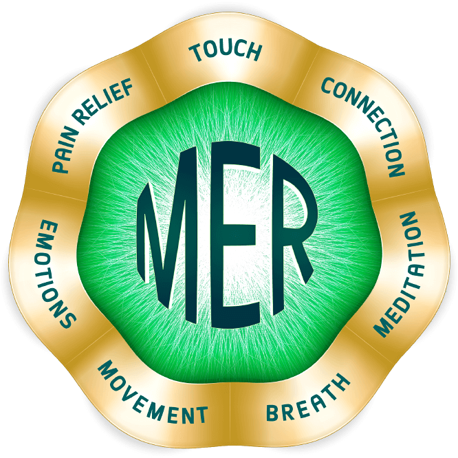 7 Element of MER Mandala